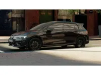 Gebraucht VW Golf VIII R 333 PS (244 kW) 2025 Schwarz Limousine