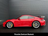 Gebraucht Porsche 992 510 PS (375 kW) 2025 Rot