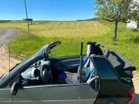 Usata Smart ForTwo Cabrio 54 CV (39 kW) 2002 Cabrio