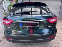 Gebraucht Maserati Levante 275 PS (202 kW) 2019 SUV