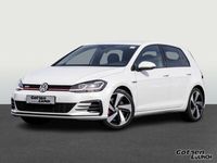 gebraucht VW Golf VII GTI Performance Navi PDC ACC Blind Spot