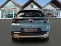 Neu Citroën C3 101 PS (74 kW) 2026 Montecarloblau SUV