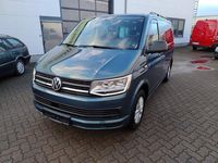 Second-hand VW T6 150 CP (110 kW) 2019 Verde Van