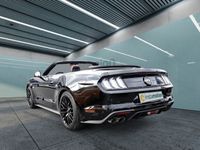 gebraucht Ford Mustang GT Cabrio V8 Magne-Ride+Klimasitze