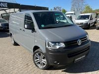 Używany VW Transporter 179 KM (131 kW) 2014 Szary Van