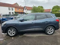 Gebraucht Renault Kadjar LIMITED 159 PS (116 kW) 2020 Grau SUV