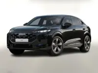 Neu Audi Q3 265 PS (194 kW) 2026 Mythosschwarz metallic SUV