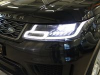 gebraucht Land Rover Range Rover Sport P400e Hybrid HSE Dynamic Pano