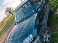Gebraucht Toyota RAV4 128 PS (94 kW) 2000 SUV