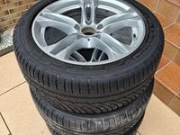 Gebraucht BMW 535 Performance 313 PS (230 kW) 2015 Grau Limousine