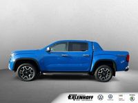 gebraucht VW Amarok 3.0 TDI DC Aventura 1 "