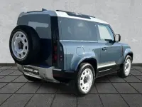 Gebraucht Land Rover Defender S 252 PS (185 kW) 2026 Blau SUV