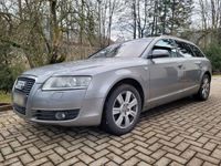 gebraucht Audi A6 3.0 TDI (DPF) tiptronic quattro Avant -