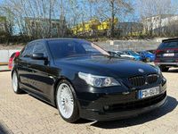 Gebraucht Alpina B5 500 PS (367 kW) 2006 Schwarz Limousine