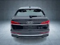Gebraucht Audi SQ5 Sportback Business 341 PS (250 kW) 2024 Mythosschwarz metallic SUV