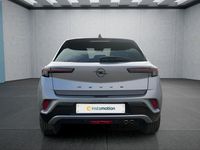 Neu Opel Mokka 131 PS (96 kW) 2026 Grau SUV