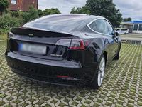 Gebraucht Tesla Model 3 353 kW (480 PS) 2019 Schwarz Limousine