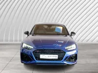 Gebraucht Audi RS5 Sportback Sport 450 PS (330 kW) 2021 Individuallackierungen audi ex Limousine