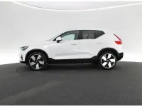 Gebraucht Volvo XC40 Plus 261 PS (191 kW) 2022 Weiß SUV