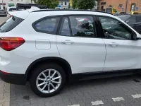 Gebraucht BMW X1 xLine 150 PS (110 kW) 2019 Weiß SUV