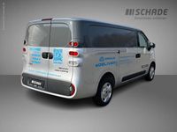 Gebraucht Maxus eDeliver 5 88 kW (120 PS) 2024 Silber Van