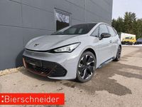 Gebraucht Cupra Born 150 kW (204 PS) 2023 Grau Kleinwagen
