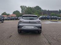 Neu Renault Clio V Evolution 101 PS (74 kW) 2025 Grau Limousine