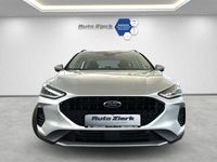 Używany Ford Focus Active 155 KM (114 kW) 2024 Srebrny Kombi