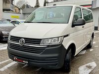 Gebraucht VW Transporter 150 PS (110 kW) 2023 Weiß Van