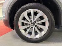 Gebraucht VW T-Roc Style 150 PS (110 kW) 2025 Silber SUV