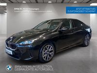 Używany BMW 220 150 KM (110 kW) 2025 Czarny Coupe