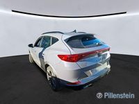 Gebraucht Cupra Formentor VZ 245 PS (180 kW) 2023 Grau SUV