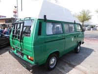 gebraucht VW Multivan T3T3 MULTIVAN*HOCHDACH*5-SITZE*CAMPER*2XBETT*