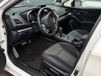 Gebraucht Subaru XV 117 PS (86 kW) 2017 Weiß SUV