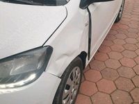 gebraucht Skoda Citigo 