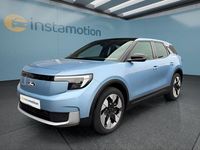 Gebraucht Ford Explorer 250 kW (340 PS) 2024 Blau SUV