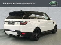 gebraucht Land Rover Range Rover Sport D300 HSE