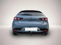 Gebraucht Mazda 3 Selection 179 PS (131 kW) 2022 Manufacturer Limousine