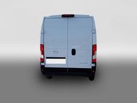 Gebraucht Opel Movano 140 PS (102 kW) 2024 Weiß Van