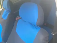 Gebraucht VW Polo 55 PS (40 kW) 1996 Blau Kleinwagen
