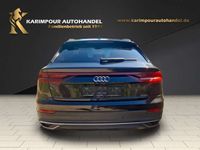 gebraucht Audi Q8 50 TDI Nav,LED,Leder,Pano,Dig.T,1HD, Luft