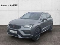 Gebraucht Cupra Ateca Basis 300 PS (220 kW) 2022 Graphitgrau SUV