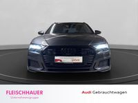 Gebraucht Audi A6 S-Line 265 PS (194 kW) 2022 Schwarz Kombi