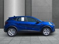 Gebraucht Mitsubishi ASX Basis 91 PS (66 kW) 2025 SUV