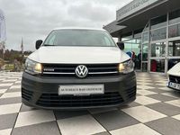 Gebraucht VW Caddy 110 PS (80 kW) 2017 Weiß Van / Kleinbus