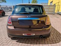 Second-hand Mini Cooper 122 CP (89 kW) 2011 Maro Hatchback