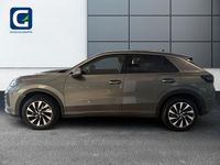 Neu VW T-Roc Style 150 PS (110 kW) 2026 Grau SUV