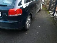 Gebraucht Audi A3 Attraction 116 PS (85 kW) 2006 Schwarz Kleinwagen