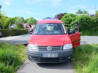 gebraucht VW Caddy 