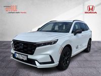 Gebraucht Honda CR-V Advance 184 PS (135 kW) 2025 Diamond dust pearl SUV
